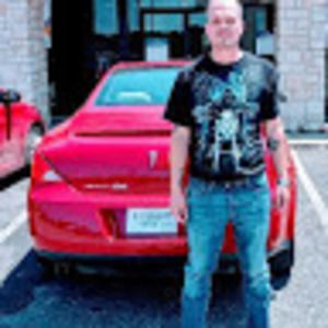 Meet your Posher, John